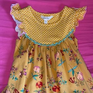 Matilda Jane size 4 dress